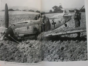 Spitfire Patrol. New Zealand's Top Scoring Fighter Pilot by Grp Cpt COLIN GRAY. DSO, DCF, RAF.