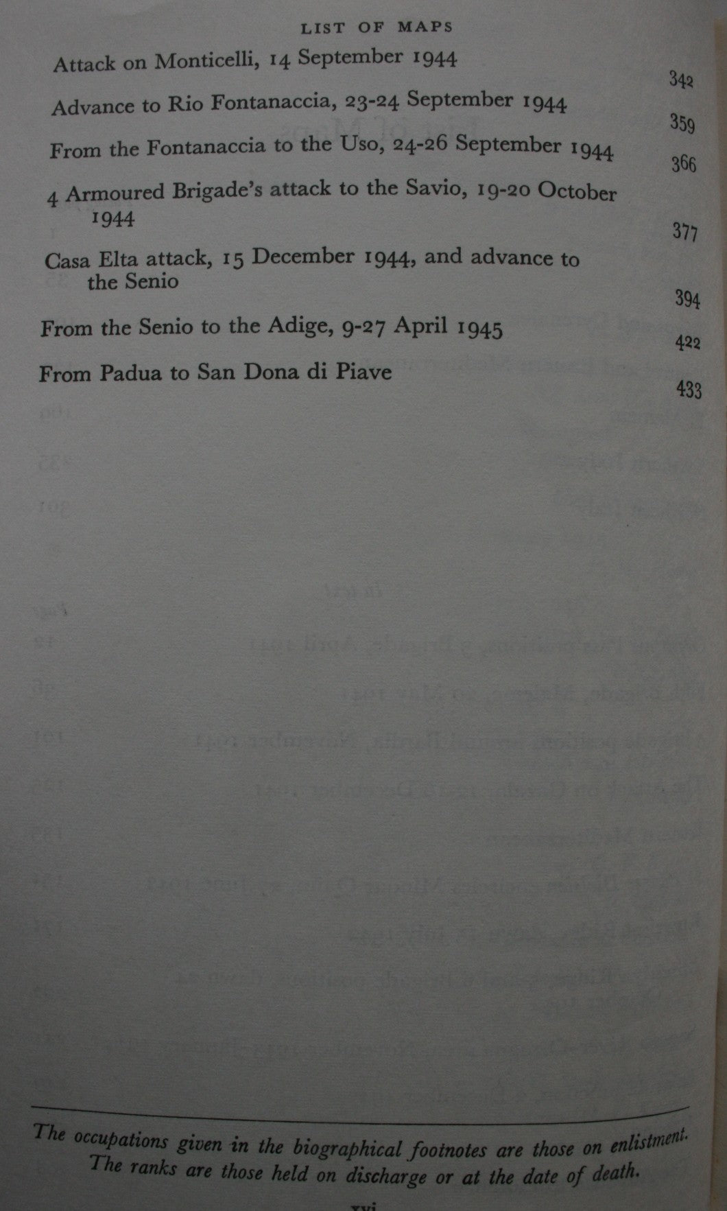 22 Battalion: Official History of New Zealand in the Second World War 1939-45 by Jim Henderson