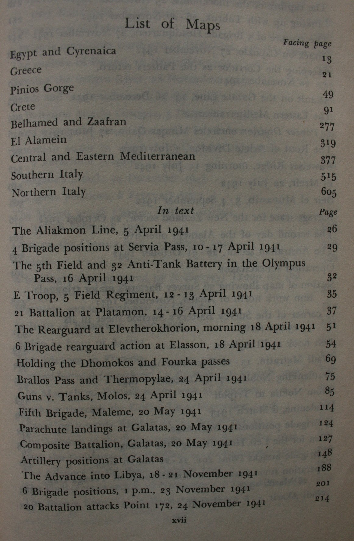 2nd New Zealand Divisional Artillery. Official History of New Zealand in the Second World War 1939-45. By W E Murphy.