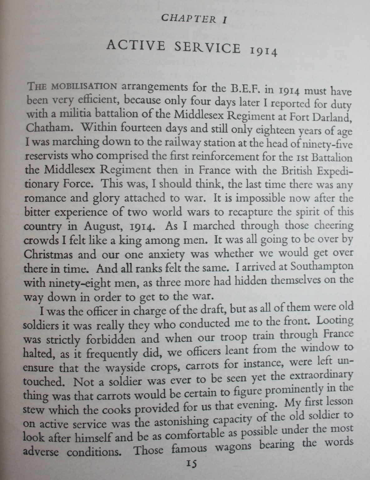 A Full Life. (30 Corps Comander WWII). First Edition. Lieut. General Sir Brian Horrocks.