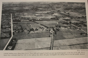 Oxford: The First Hundred Years by O A Gillespie.