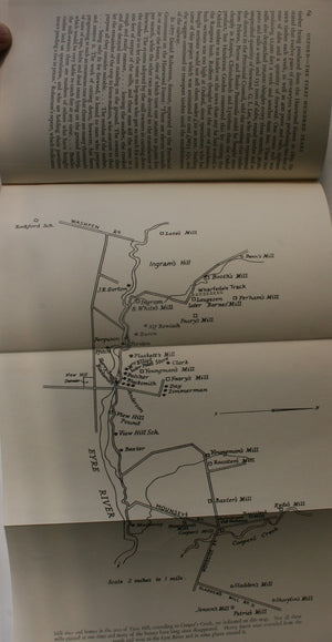 Oxford: The First Hundred Years by O A Gillespie.