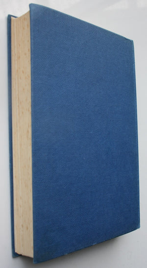 Wing Leader. By johnnie Johnson. Hardback 1956 1st edition