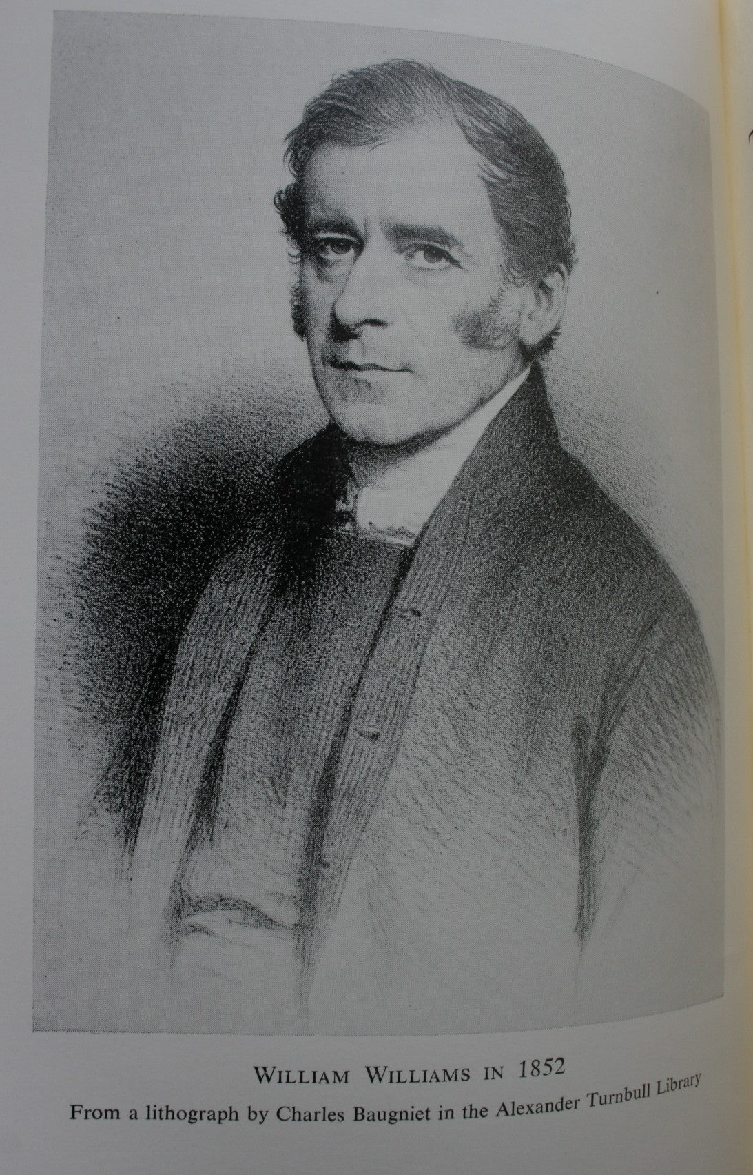 The Turanga Journals 1840-1850: Letters and Journals of William and Jane Williams Missionaries to Poverty Bay. Edited by Frances Porter.