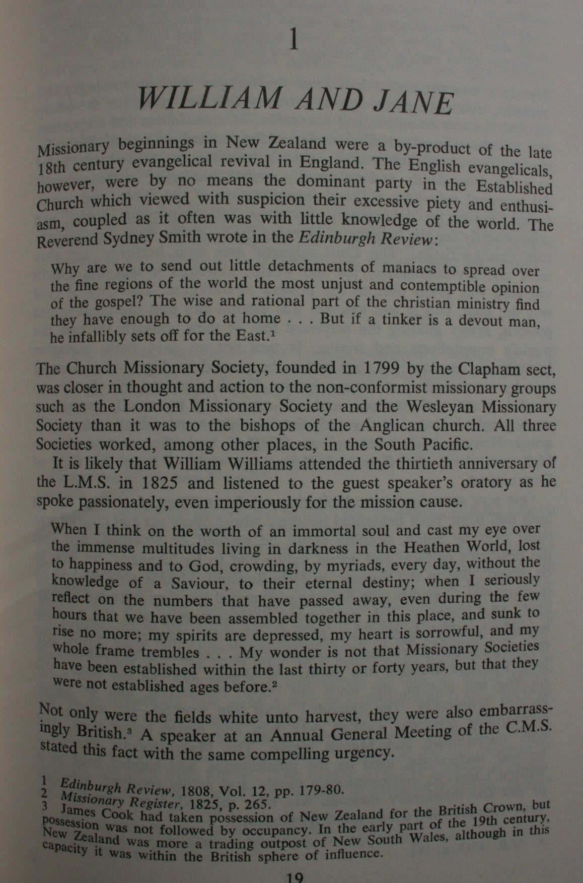 The Turanga Journals 1840-1850: Letters and Journals of William and Jane Williams Missionaries to Poverty Bay. Edited by Frances Porter.