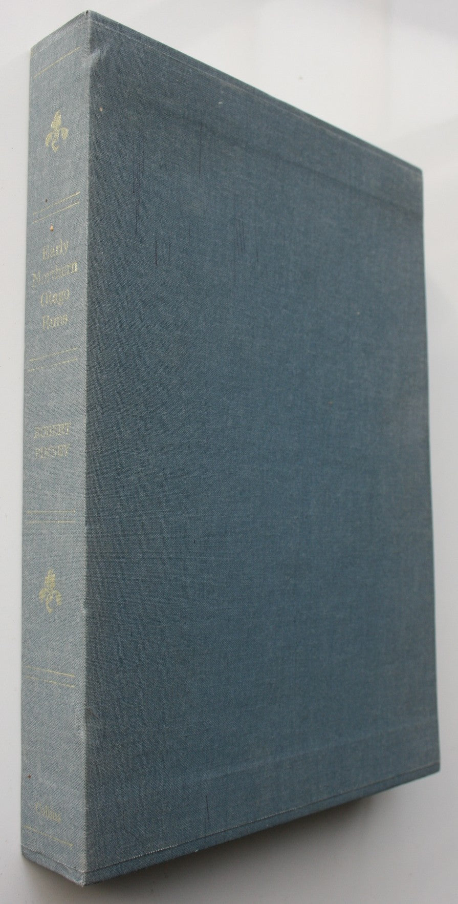 Early Northern Otago Runs. LIMITED EDITION. By Robert Pinney