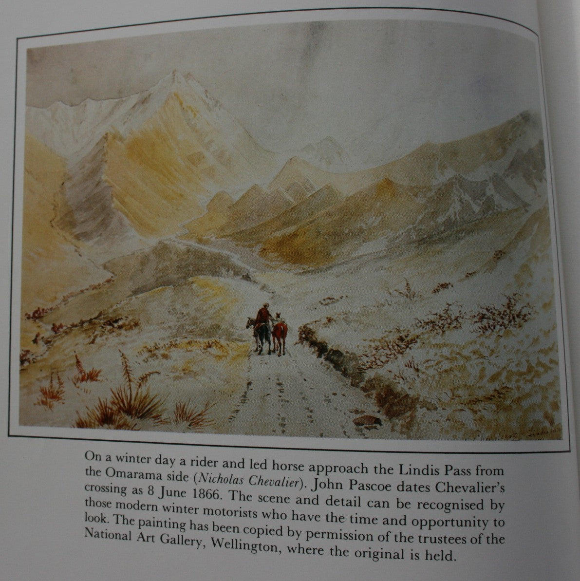 Early Northern Otago Runs. LIMITED EDITION. By Robert Pinney