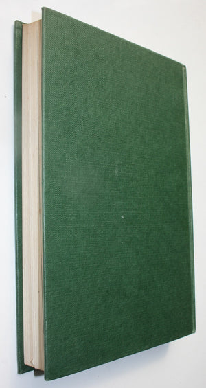 Seven Men at Daybreak - by Alan Burgess. [First Edition]