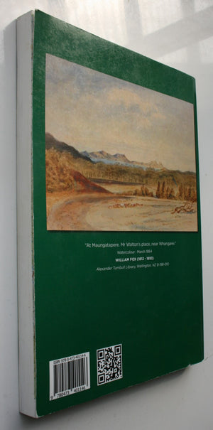 True Tales of Mountains and Memories: Maungatapere, Maunu, Whatitiri, Kara, Kokopu, Poroti, Kaigoose by Mac Stevenson (Editor).