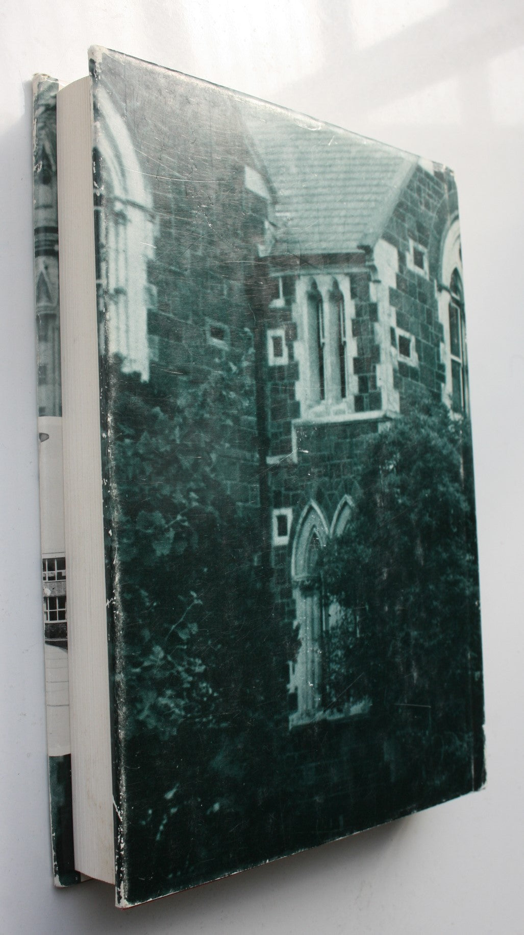 Design for a Century. A History of the School of Engineering, University of Canterbury 1887-1987 by Diana Neutze &amp; Eric Beardsley.