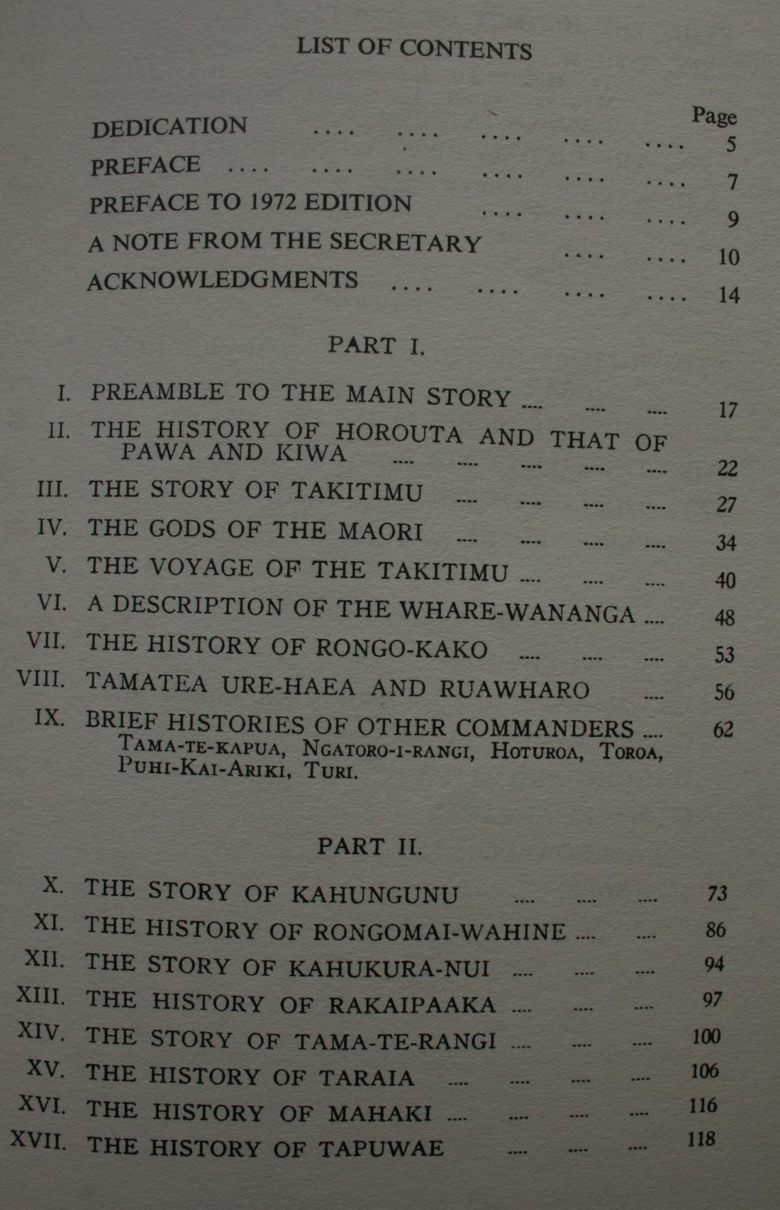 Takitimu: A History of the Ngati Kahungunu People By J. H. Mitchell.