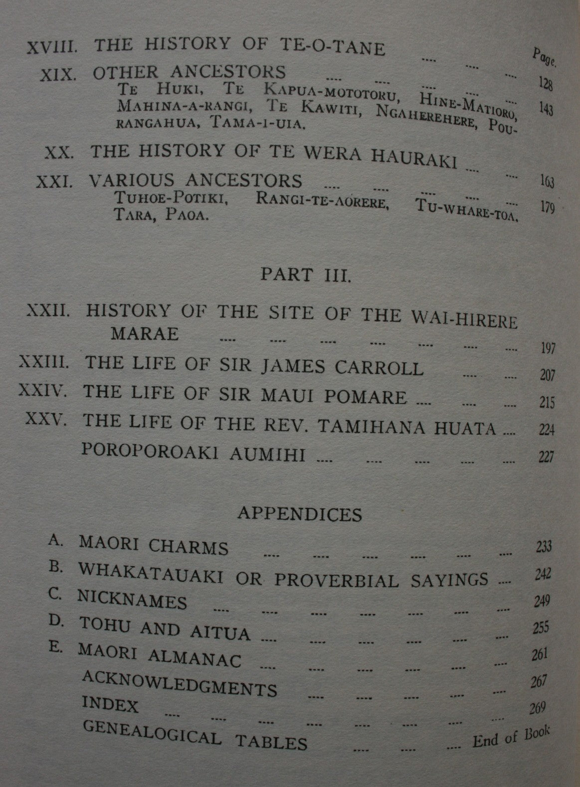 Takitimu: A History of the Ngati Kahungunu People By J. H. Mitchell.