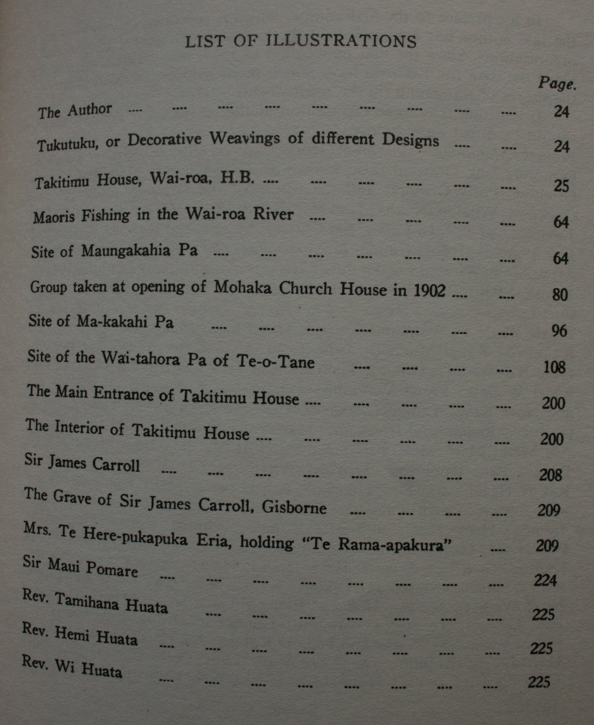 Takitimu: A History of the Ngati Kahungunu People By J. H. Mitchell.