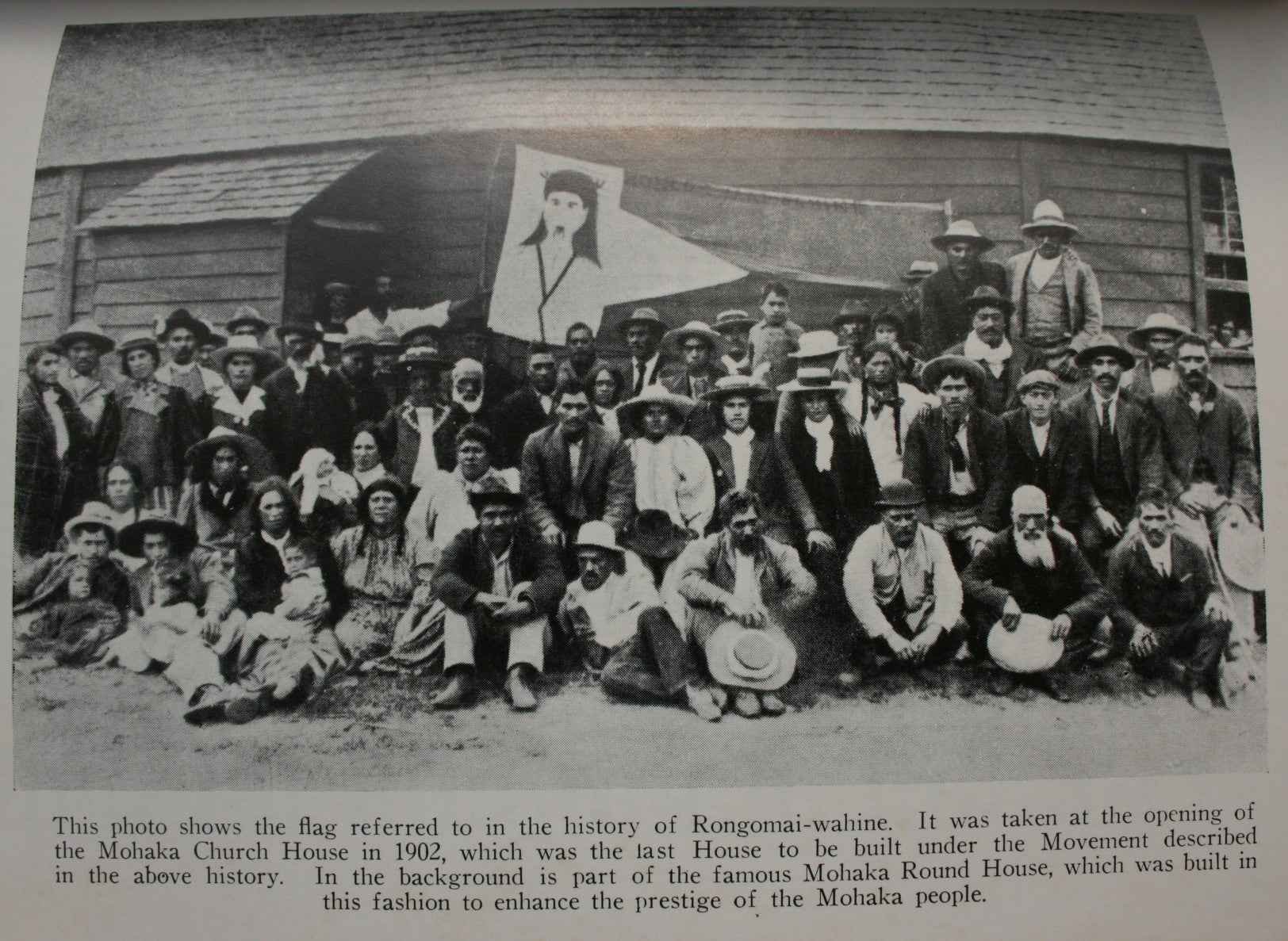 Takitimu: A History of the Ngati Kahungunu People By J. H. Mitchell.