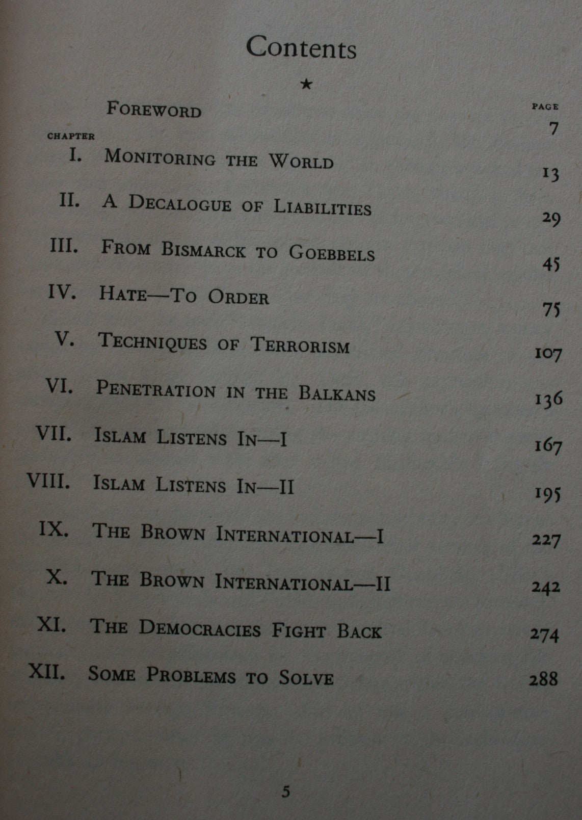 HERE LIES GOEBBELS 'The truth about German propaganda'. By Veron McKenzie.