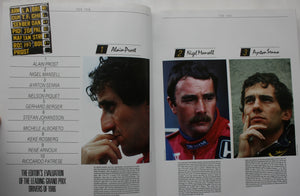 Autocourse 1986-87.