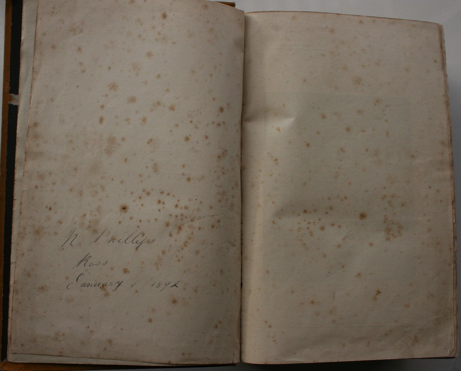 Captain Cook's Voyages Round the World 1892