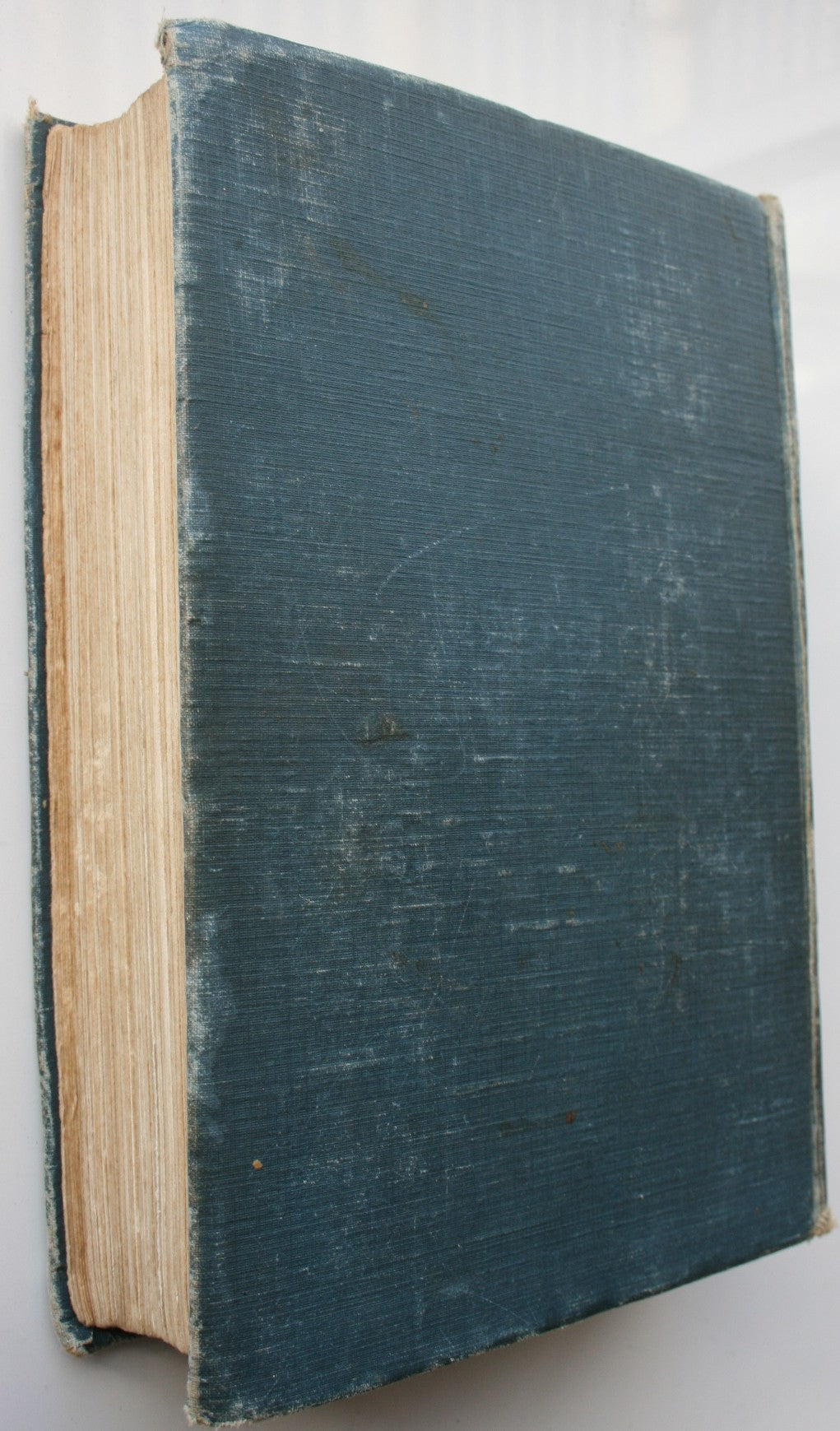 Shackleton's Last Voyage The Story of the Quest by Commander Frank Wild C.B.E. from the official journal and private diary kept by Dr. A.H. Macklin.