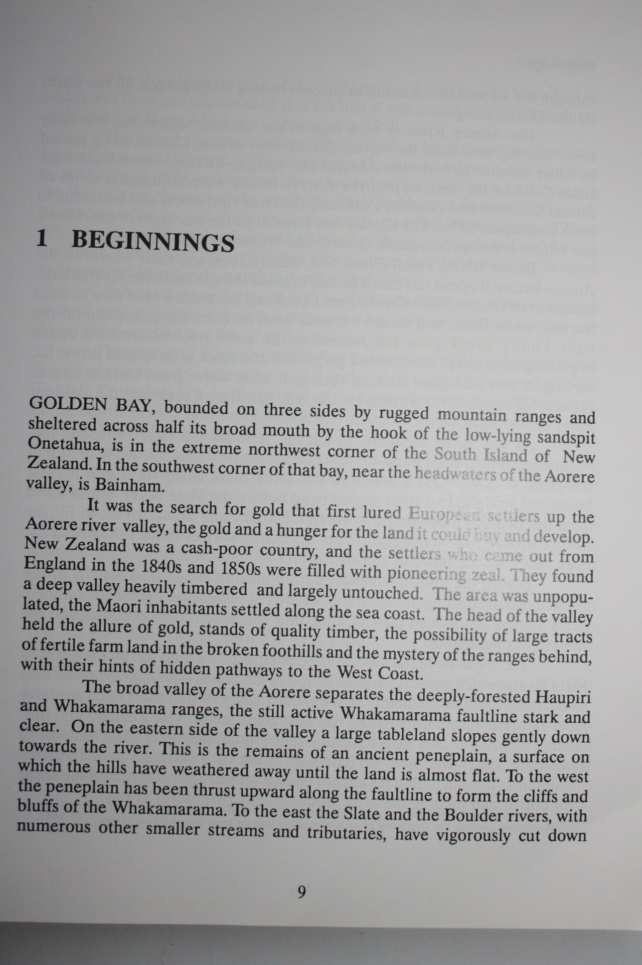 Bainham: A history. SIGNED BY AUTHOR: Carol Dawber.