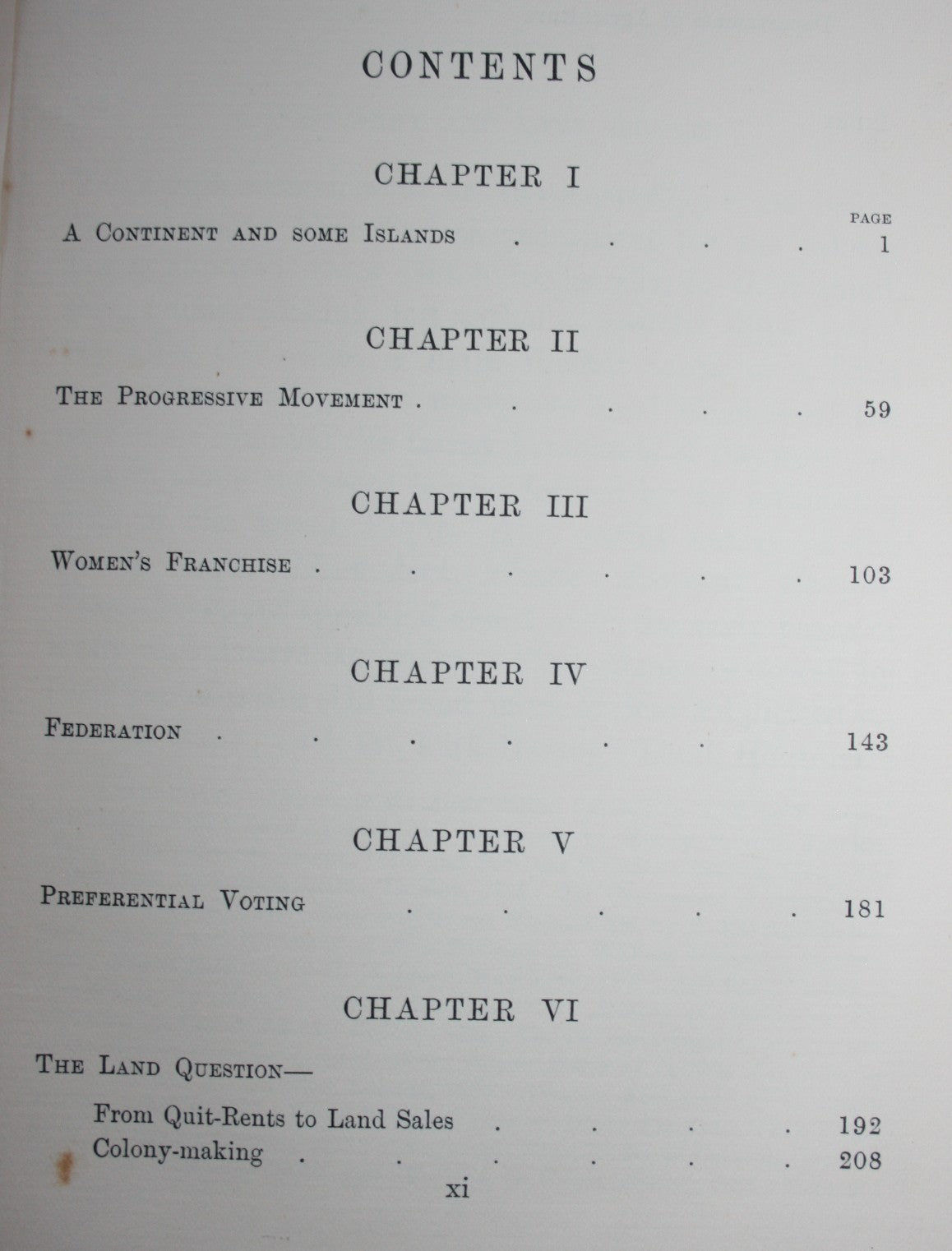 State Experiments In Australia And New Zealand. 2 Vols. by W. Pember Reeves.