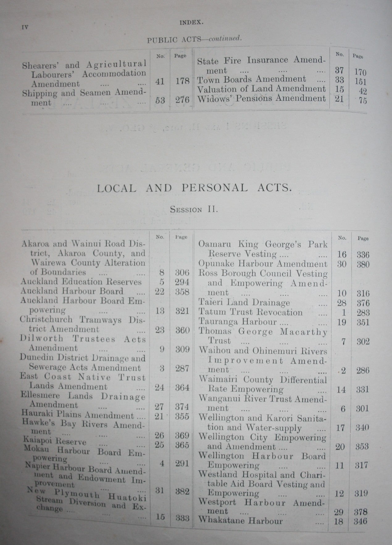The Statutes of Dominion of New Zealand: Passed in the Third Year of The Reign of His Majesty King George V