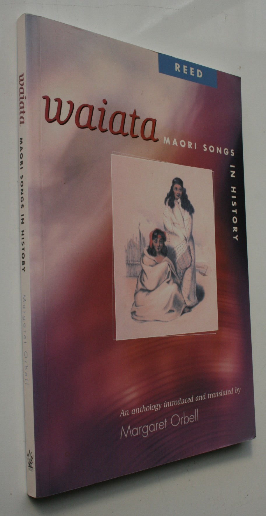 Four Maori books. Tikanga Whakaaro. Maori Language Beginners. Modern Maori : Book 1