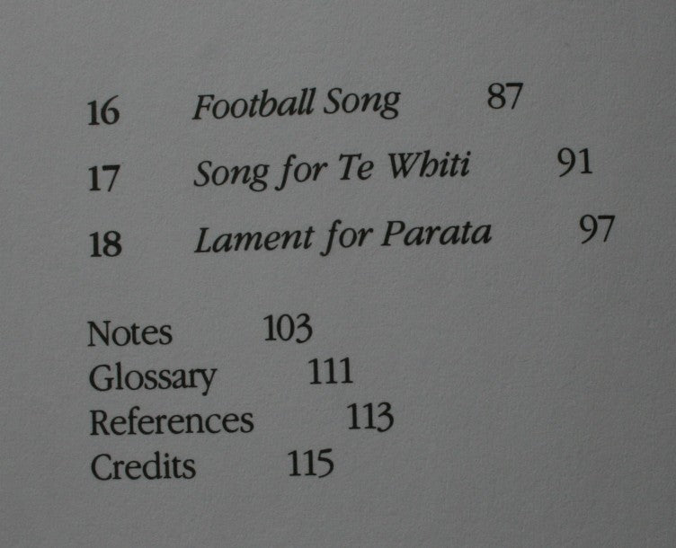 Four Maori books. Tikanga Whakaaro. Maori Language Beginners. Modern Maori : Book 1