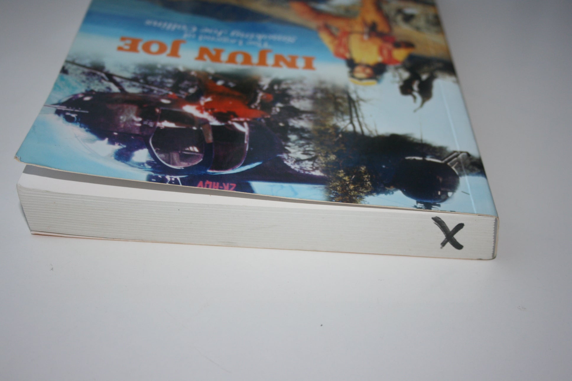 Injun Joe The Legend of Smoking Joe Collins by Marion Day. VERY SCARCE ...