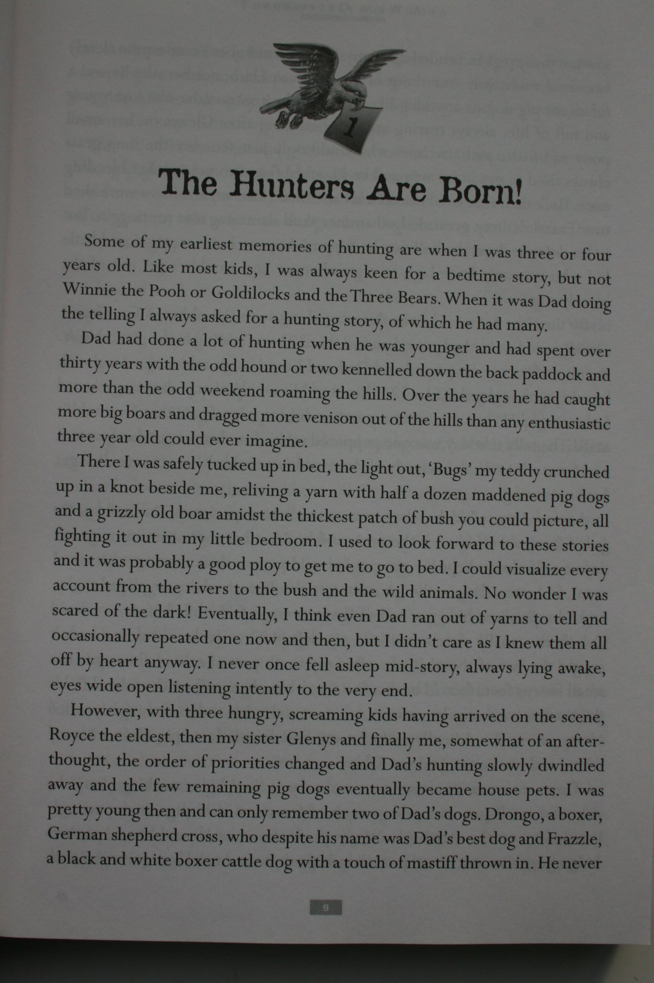 Wild Obsession. Wild Pork & A Wet Arse & Other New Zealand Outdoor Stories. By Ellis Emmett.