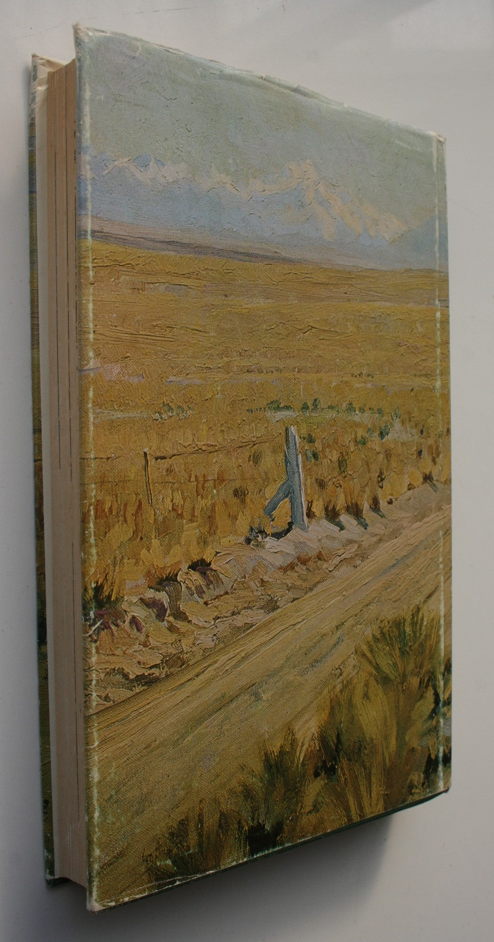 Early South Canterbury Runs. FIRST EDITION. by Robert Pinney.