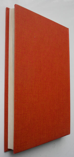 Manhunt The Story of Stanley Graham By H.A. Willis. 1979, First Edition.