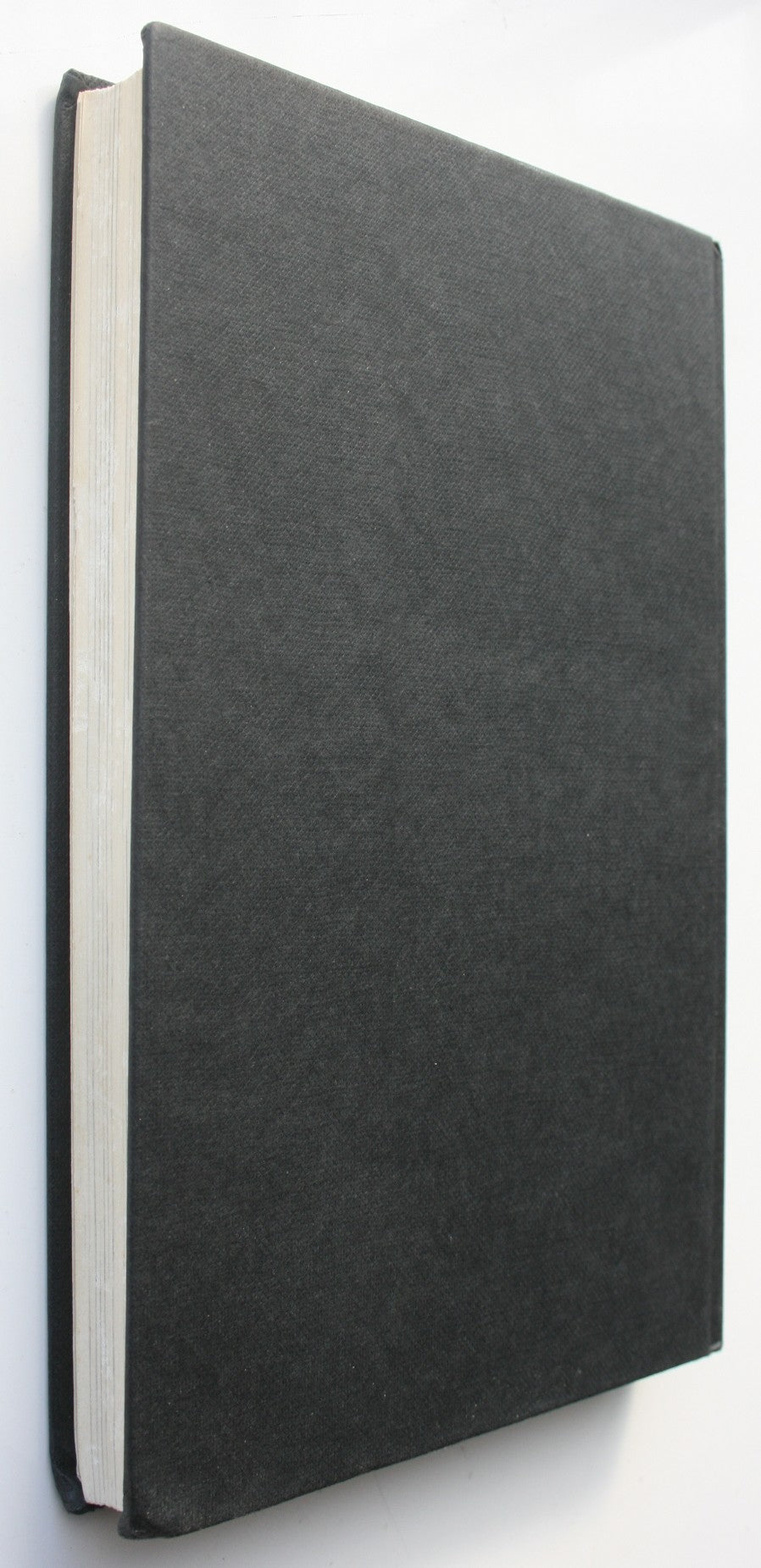 The Blue Arena. FIRST EDITION 1986. By Bob Spurdle.