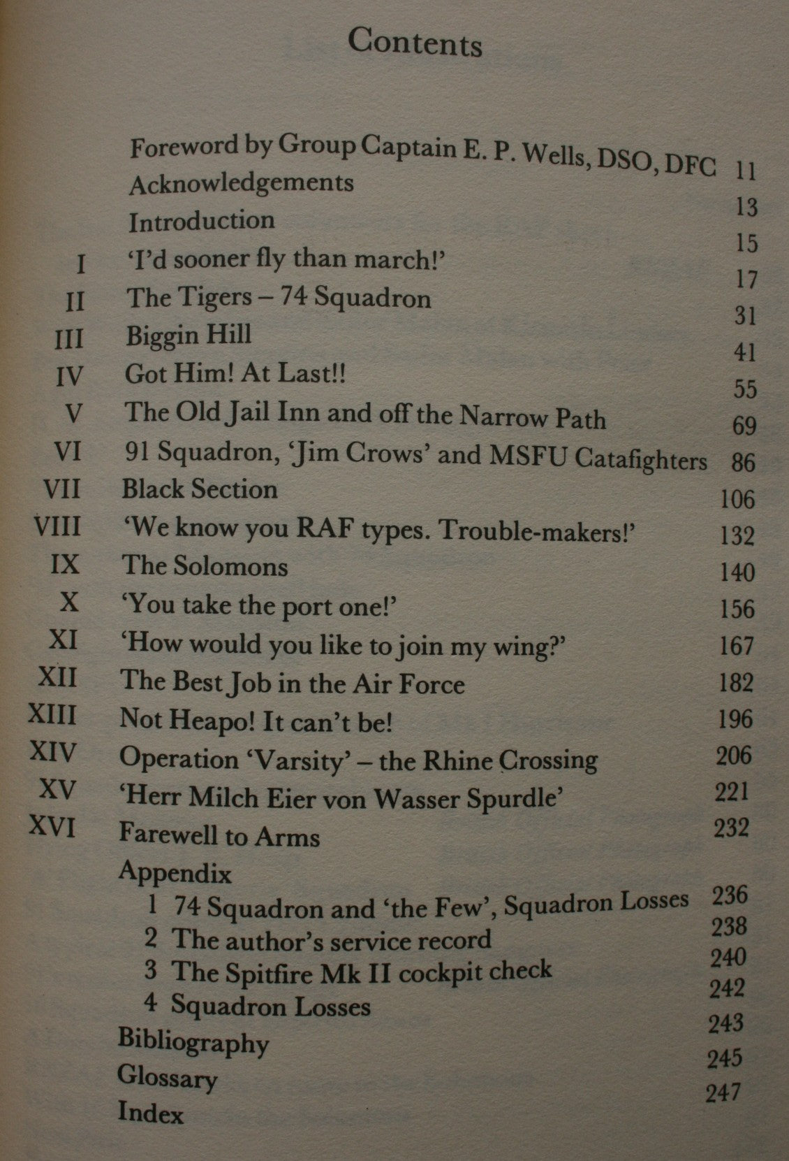 The Blue Arena. FIRST EDITION 1986. By Bob Spurdle.