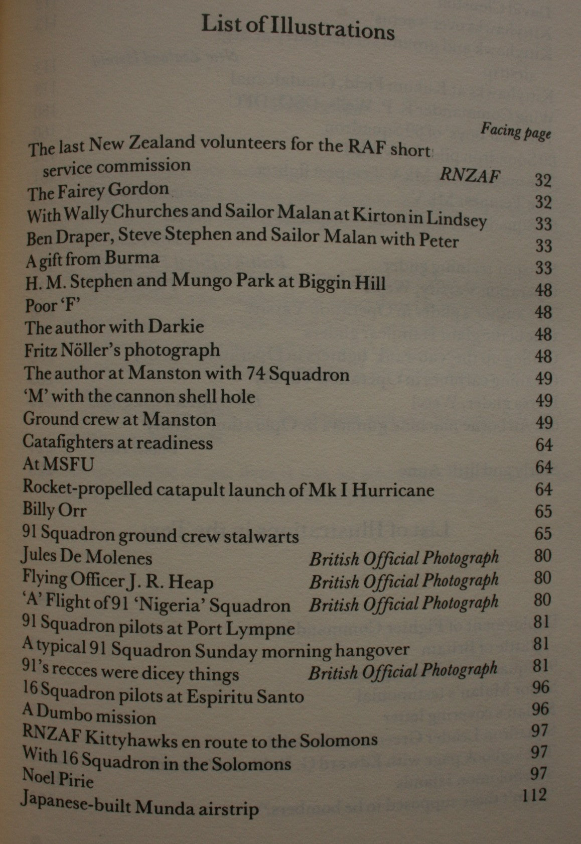 The Blue Arena. FIRST EDITION 1986. By Bob Spurdle.