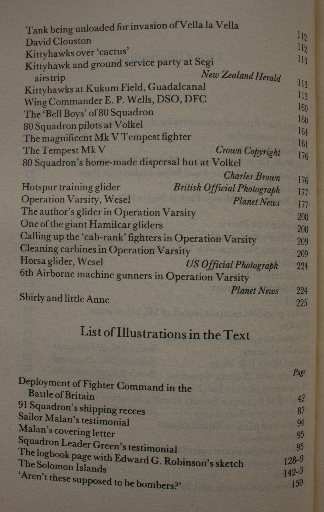 The Blue Arena. FIRST EDITION 1986. By Bob Spurdle.