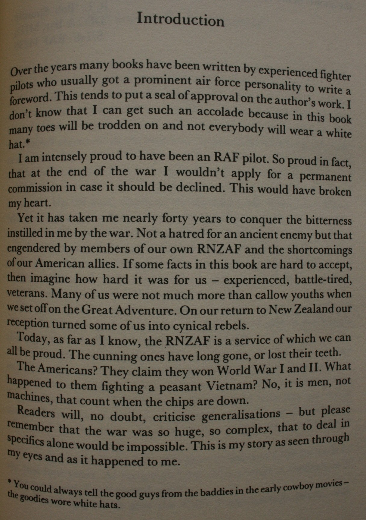 The Blue Arena. FIRST EDITION 1986. By Bob Spurdle.