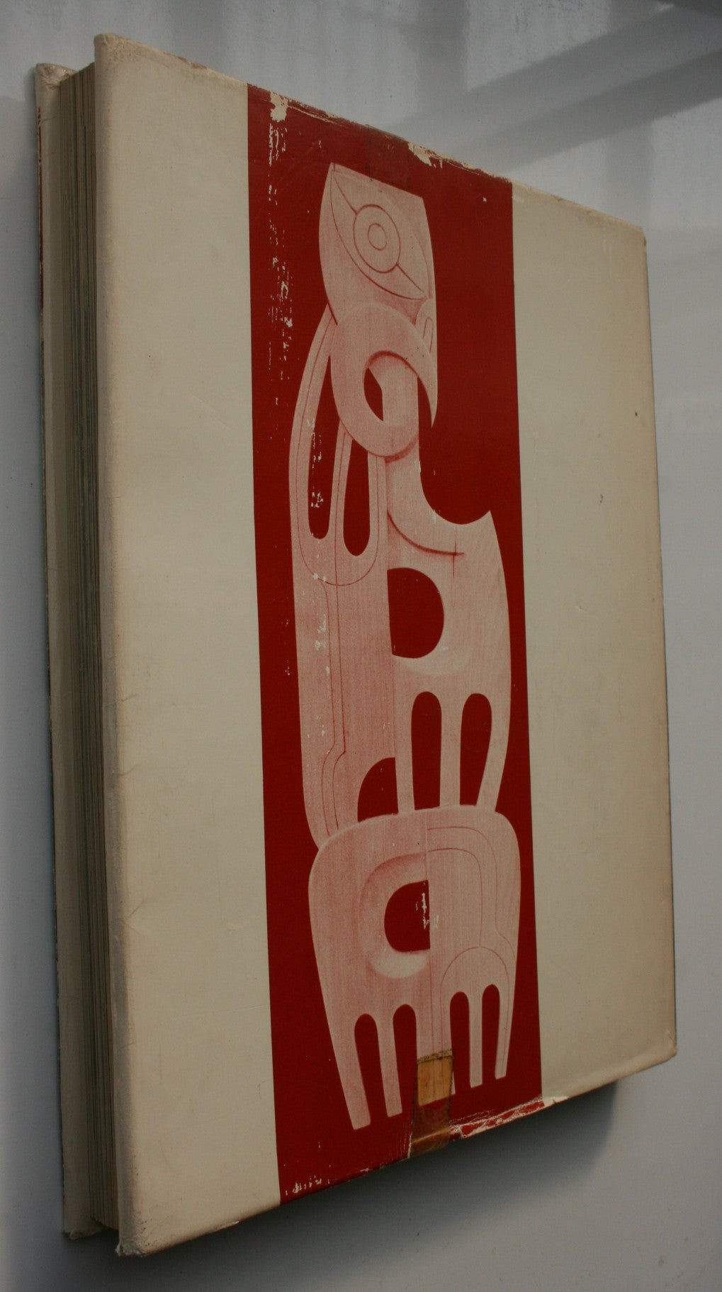 MAORI. Text by James Ritchie, photos by Ans Westra. 1967. FIRST EDITION, VERY SCARCE.