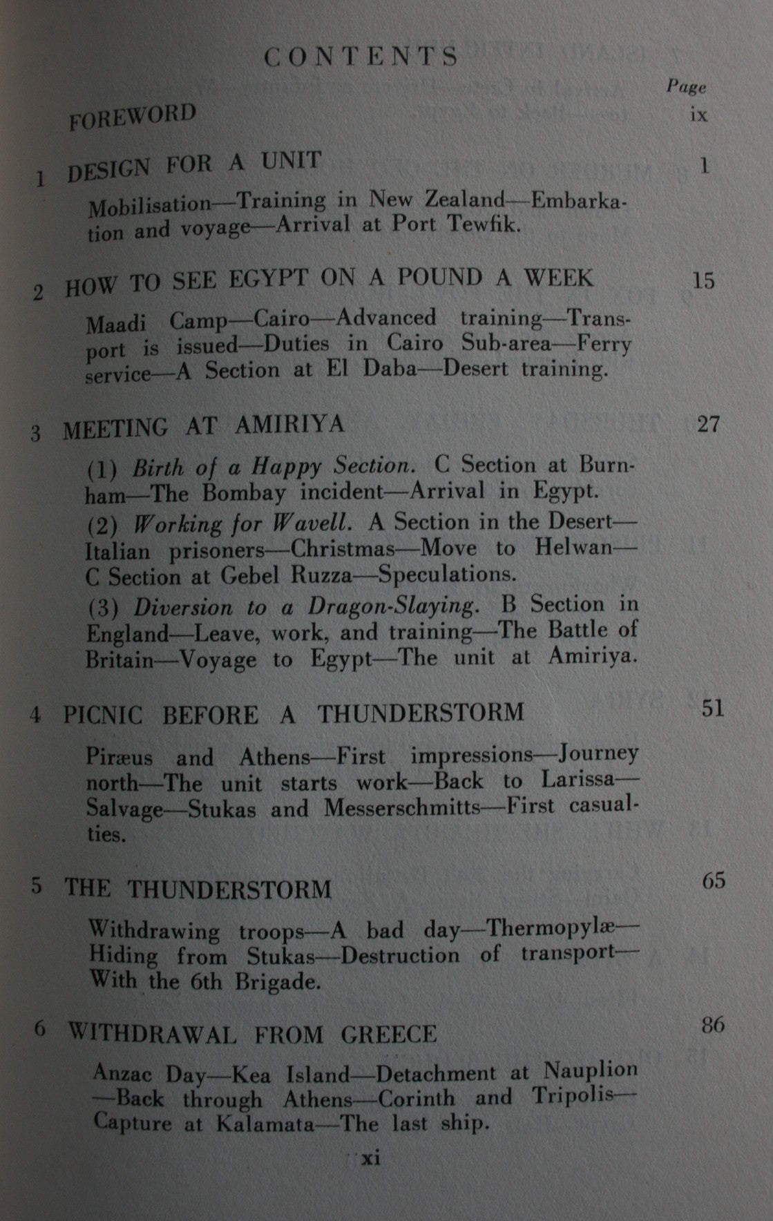 Journey Towards Christmas: Official History of the 1st Ammunition Company Second New Zealand Expeditionary Force 1939 - 45 by S.P. Llewellyn