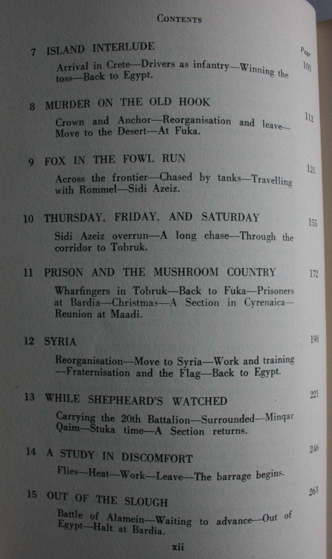 Journey Towards Christmas: Official History of the 1st Ammunition Company Second New Zealand Expeditionary Force 1939 - 45 by S.P. Llewellyn