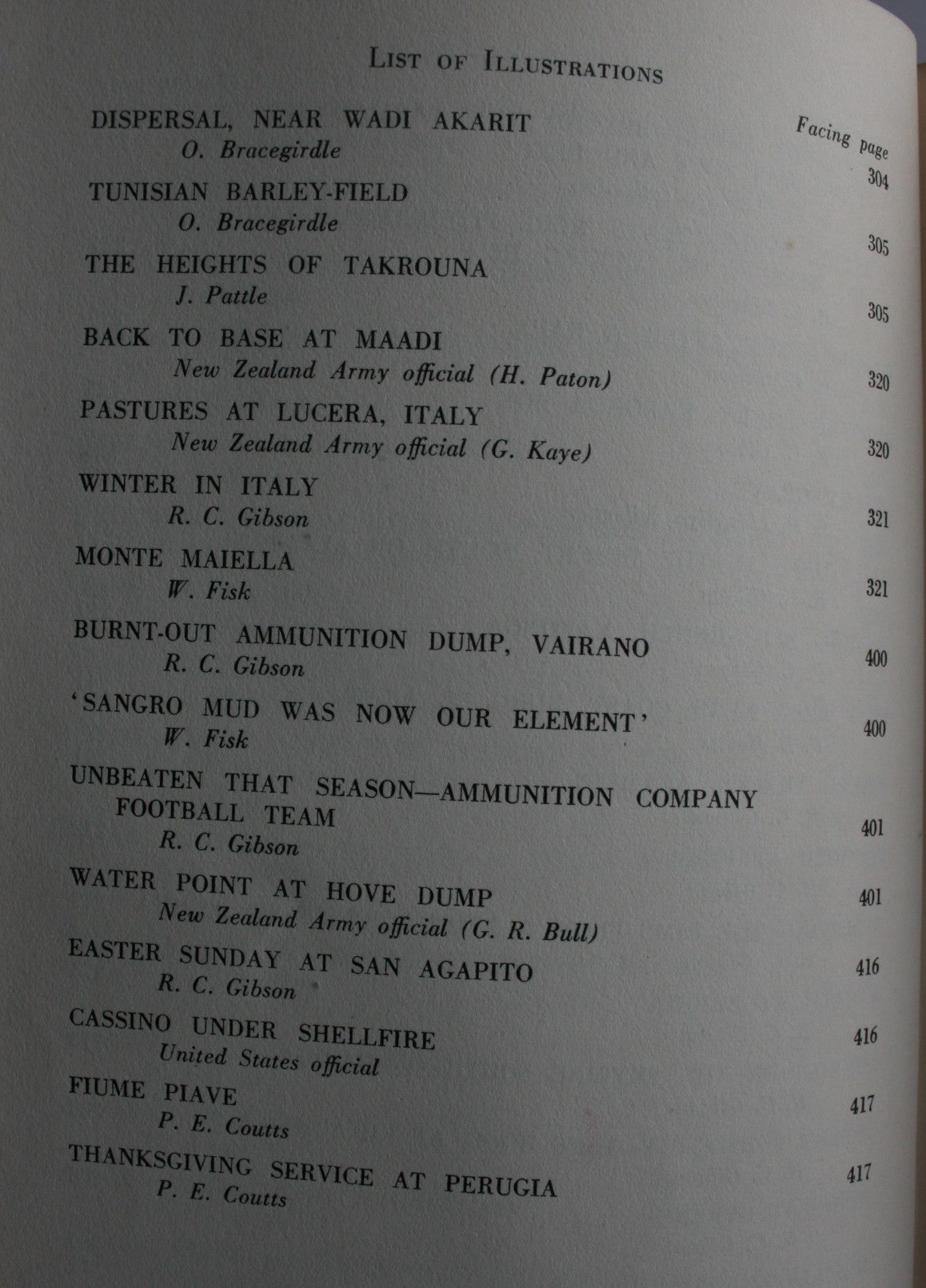 Journey Towards Christmas: Official History of the 1st Ammunition Company Second New Zealand Expeditionary Force 1939 - 45 by S.P. Llewellyn