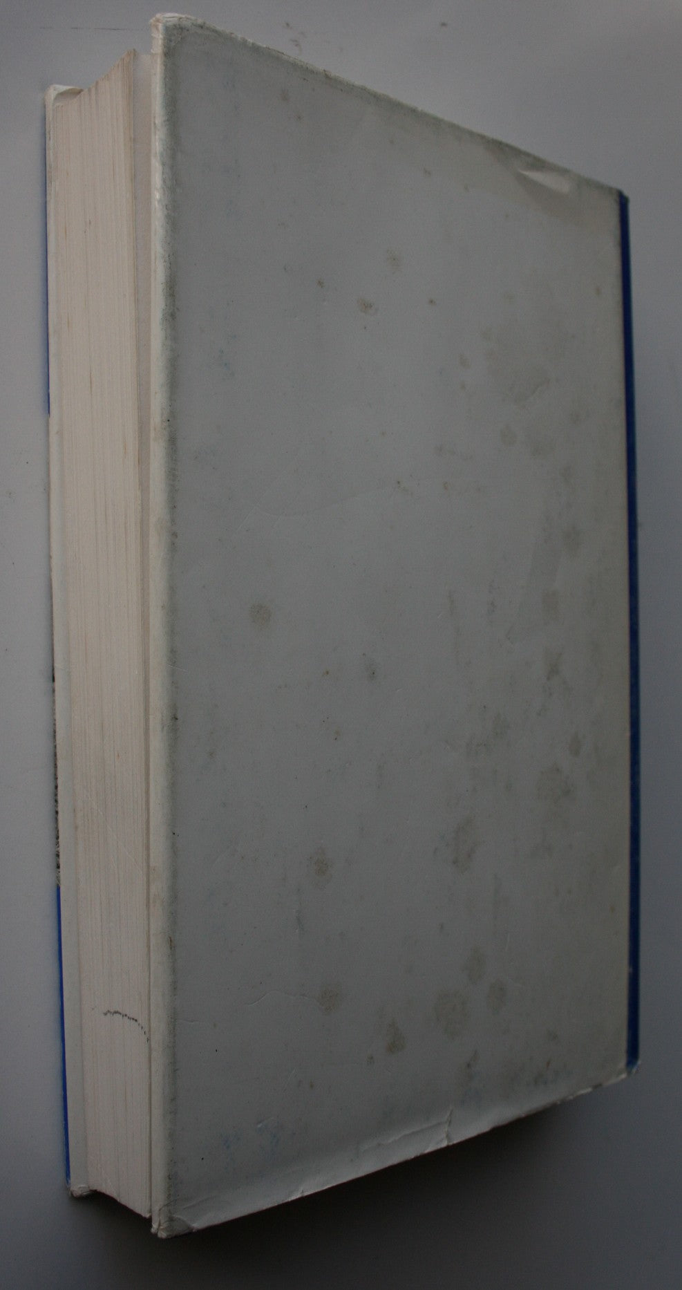 Blank Cheque To Life : A Taranaki Pioneering Story, Factual, Biographical and Historical