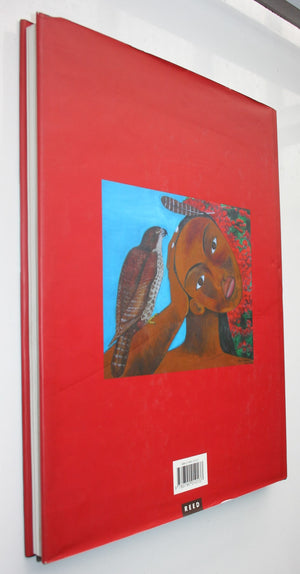 The Art of Robyn Kahukiwa By Robyn Kahukiwa (By (artist)), Edward Lucie-Smith (Introduction and notes by), Jonathan Mane-Wheoki (Introduction and notes by).