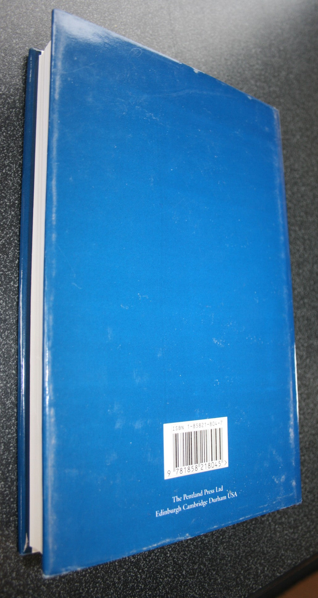 The Birth and Growth of ­the Royal New Zealand Navy By Jack S. Harker. SIGNED BY AUTHOR, plus SIGNED letter and signed bookplate. VERY RARE.