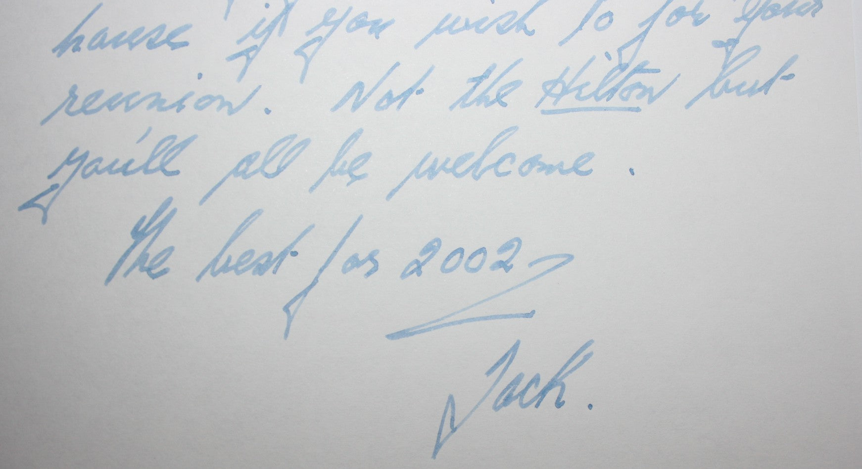 The Birth and Growth of ­the Royal New Zealand Navy By Jack S. Harker. SIGNED BY AUTHOR, plus SIGNED letter and signed bookplate. VERY RARE.