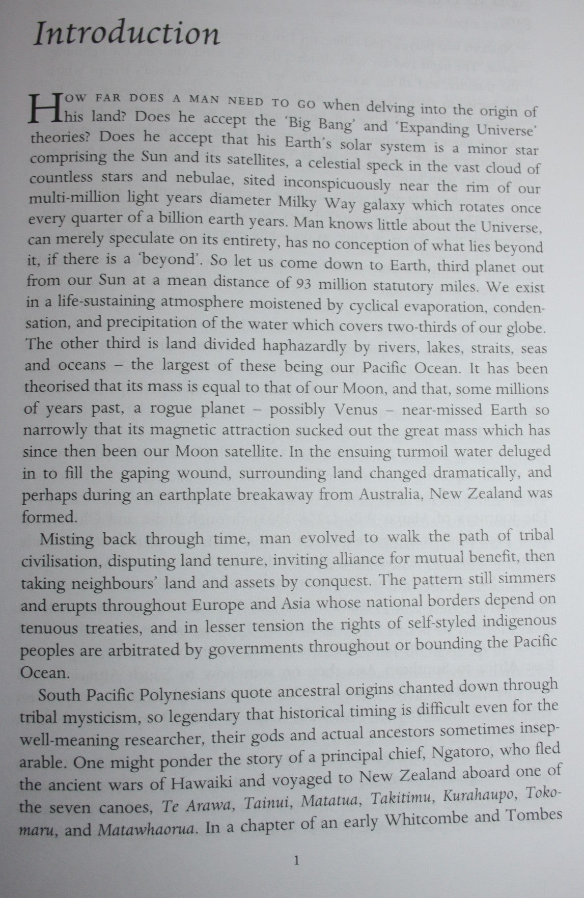 The Birth and Growth of ­the Royal New Zealand Navy By Jack S. Harker. SIGNED BY AUTHOR, plus SIGNED letter and signed bookplate. VERY RARE.
