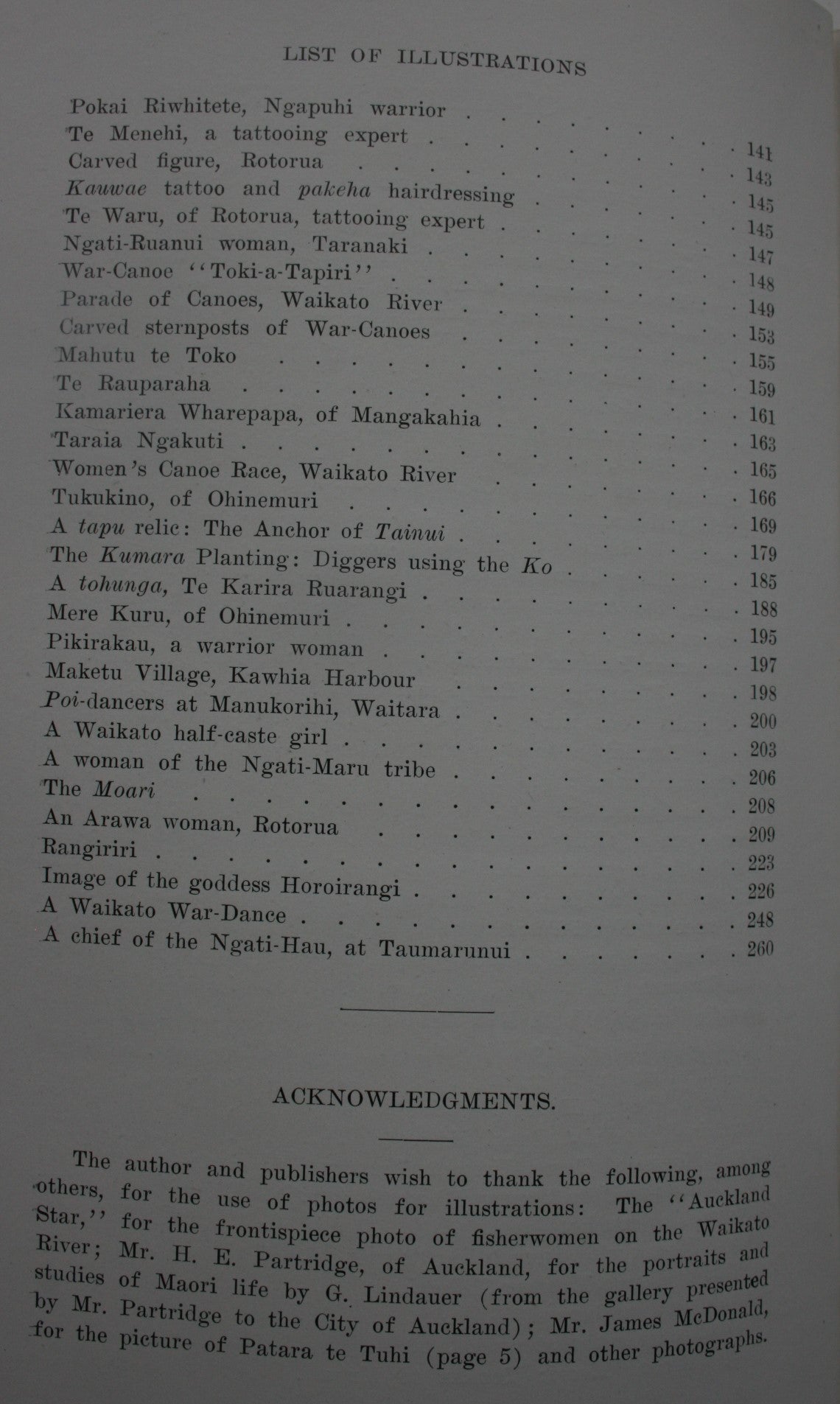 The Maori, Yesterday and Today. BY James Cowan. 1930, FIRST EDITION. VERY SCARCE