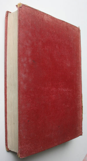 Cruden's Complete Concordance to the Holy Scriptures Old and New Testaments, with Life of the Author. 1909