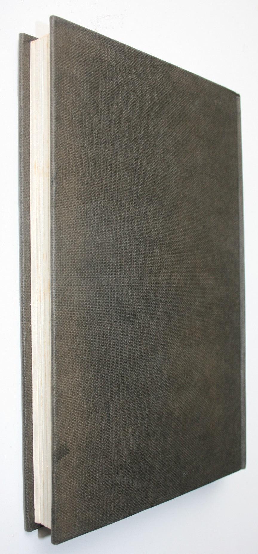 The Lonely Breed by Ron Clarke & Norman Harris. FIRST EDITION.