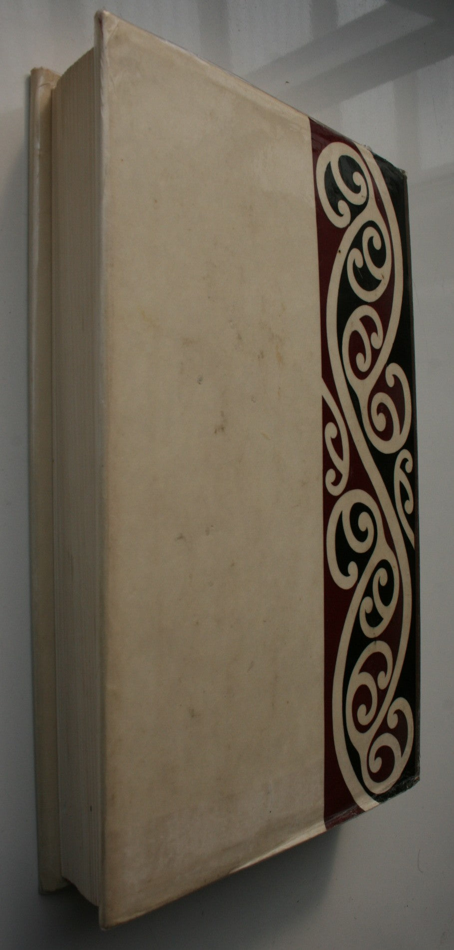 A Dictionary of the Maori Language. By Herbert W. William