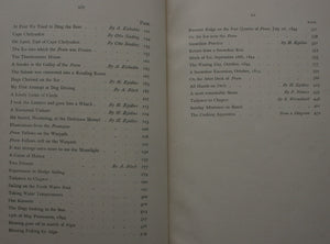 Fridtjof Nansen's 'Farthest North': Being the Record of a Voyage of Exploration of the Ship Fram 1893-96 and of a Fifteen Months' Sleigh Journey. 1898.